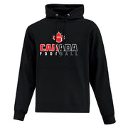 FCF - ATC Everyday Adult Fleece Hoodie