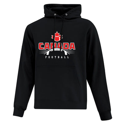 FCF - ATC Everyday Adult Fleece Hoodie