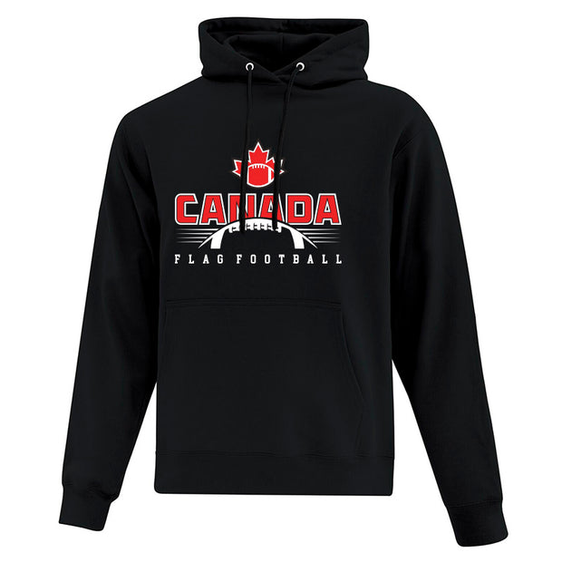 FCF - ATC Everyday Adult Fleece Hoodie