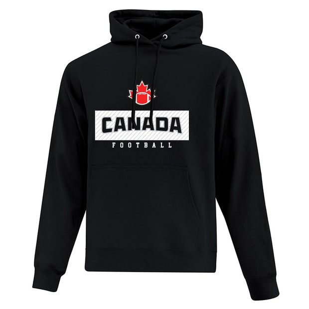 FCF - ATC Everyday Adult Fleece Hoodie