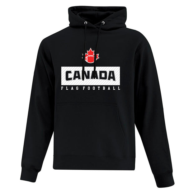FCF - ATC Everyday Adult Fleece Hoodie