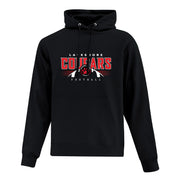 LFA - ATC Adult Fleece Hooded Sweatshirt