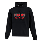 LFA - ATC Adult Fleece Hooded Sweatshirt