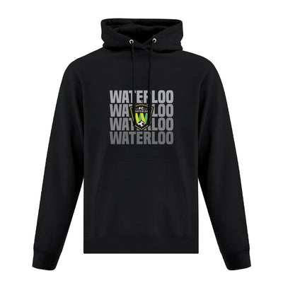 WAT - ATC Adult Hoodie Everyday