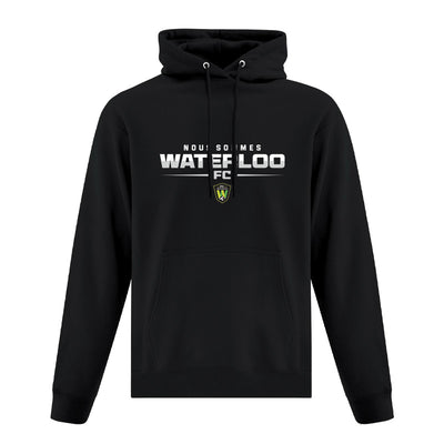 WAT - ATC Adult Hoodie Everyday