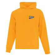 AJC - ATC Adult Fleece Hoodie