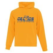 AJC - ATC Adult Fleece Hoodie