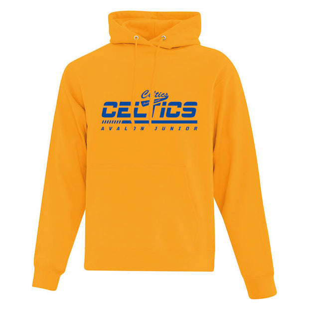 AJC - ATC Adult Fleece Hoodie