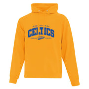 AJC - ATC Adult Fleece Hoodie