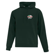 ARSRY - ATC Adult Everyday Fleece Hoodie - FOREST