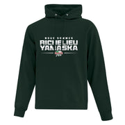 ARSRY - ATC Adult Everyday Fleece Hoodie - FOREST