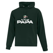 ARSRY - ATC Adult Everyday Fleece Hoodie - FOREST