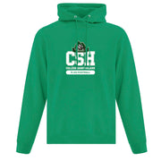CSH - ATC Adult Everyday Fleece Hoodie