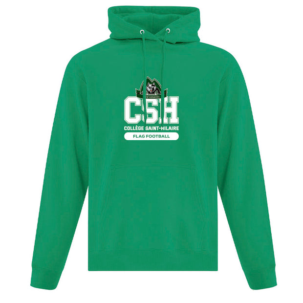 CSH - ATC Adult Everyday Fleece Hoodie