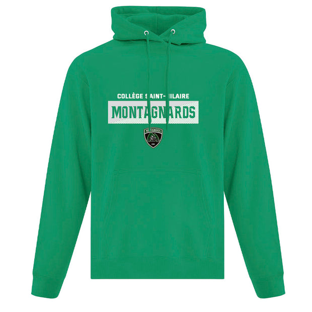 CSH - ATC Adult Everyday Fleece Hoodie