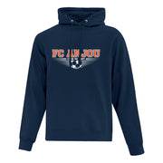 FCA - ATC Adult Everyday Fleece Hoodie - marine