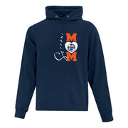 FCA - ATC Adult Everyday Fleece Hoodie - Navy