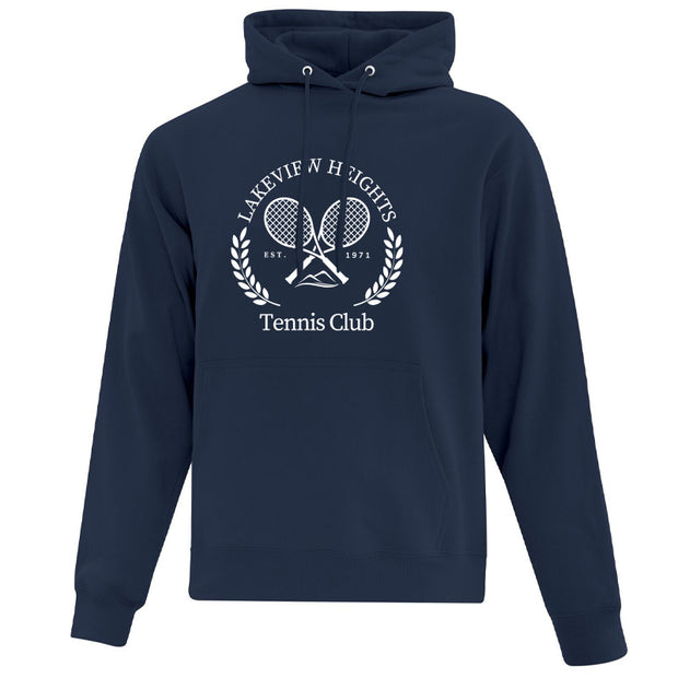 LHTC - ATC Everyday Fleece Hoodie