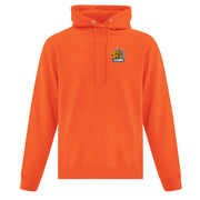 CRM - ATC Adult Fleece Hoodie
