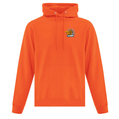 CRM - ATC Adult Fleece Hoodie