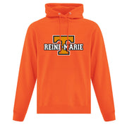CRM - ATC Adult Fleece Hoodie