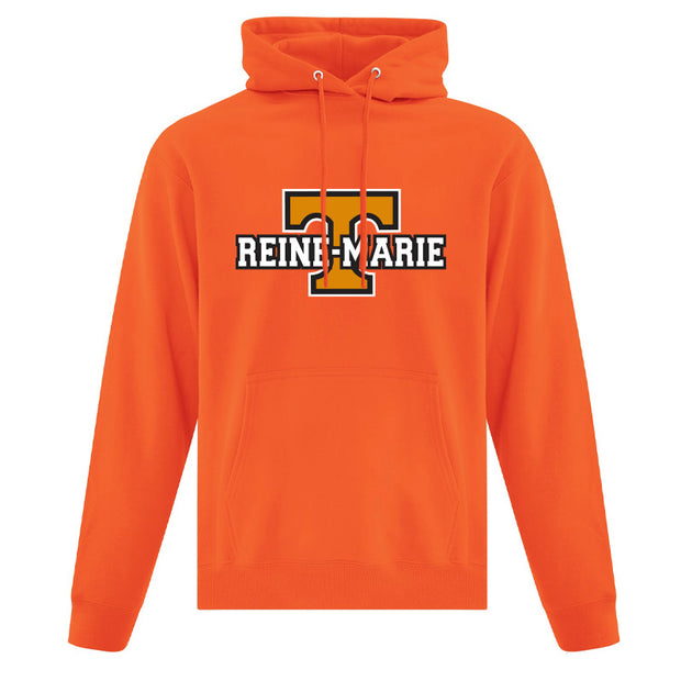 CRM - ATC Adult Fleece Hoodie