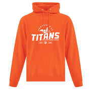 CRM - ATC Adult Fleece Hoodie