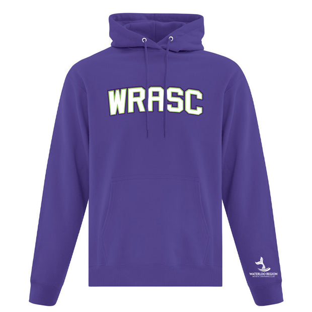 WRASC - ATC Adult Everyday Fleece Hoodie