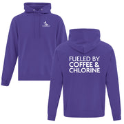 WRASC - ATC Adult Everyday Fleece Hoodie