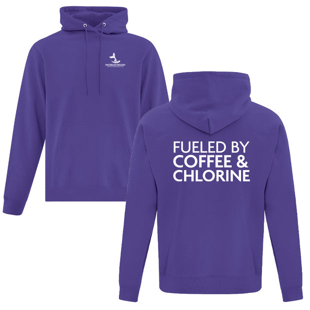 WRASC - ATC Adult Everyday Fleece Hoodie