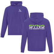 WRASC - ATC Adult Everyday Fleece Hoodie