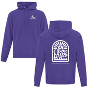 WRASC - ATC Adult Everyday Fleece Hoodie
