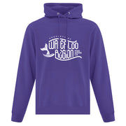 WRASC - ATC Adult Everyday Fleece Hoodie