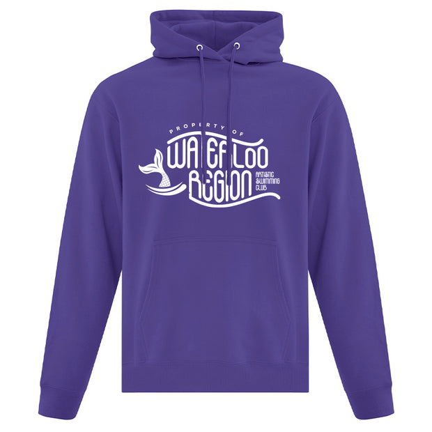 WRASC - ATC Adult Everyday Fleece Hoodie