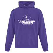 WRASC - ATC Adult Everyday Fleece Hoodie
