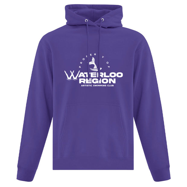 WRASC - ATC Adult Everyday Fleece Hoodie