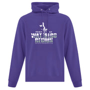 WRASC - ATC Adult Everyday Fleece Hoodie