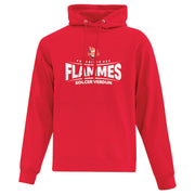ASMV - ATC Adult Fleece Hoodie