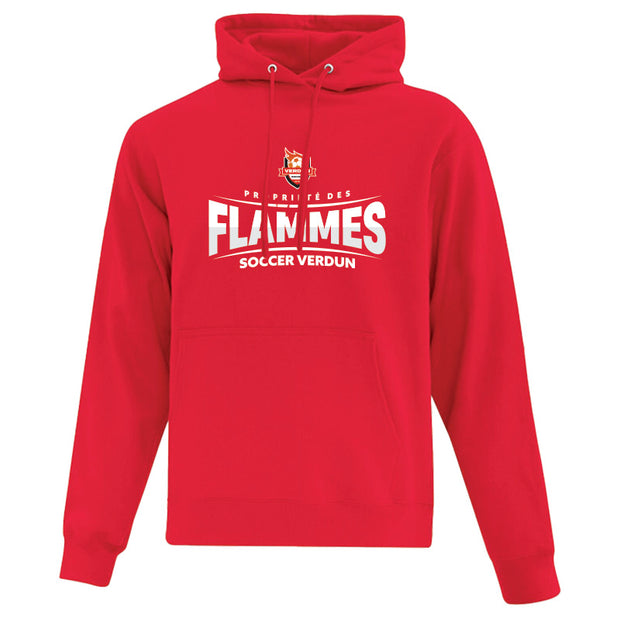 ASMV - ATC Adult Fleece Hoodie