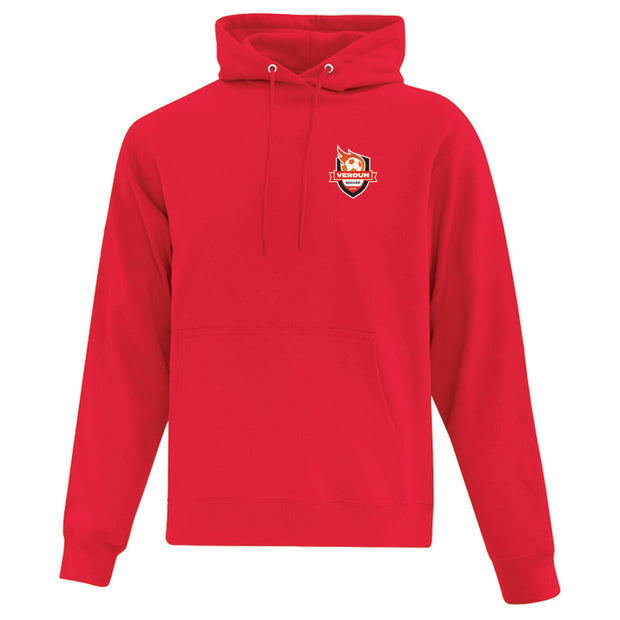 ASMV - ATC Adult Fleece Hoodie