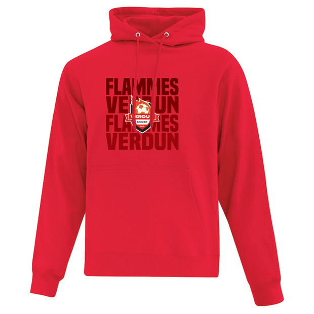 ASMV - ATC Adult Fleece Hoodie