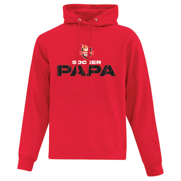 ASMV - ATC Adult Fleece Hoodie