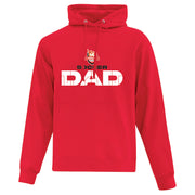 ASMV - ATC Adult Fleece Hoodie