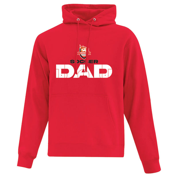 ASMV - ATC Adult Fleece Hoodie