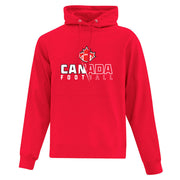 FCF - ATC Everyday Adult Fleece Hoodie