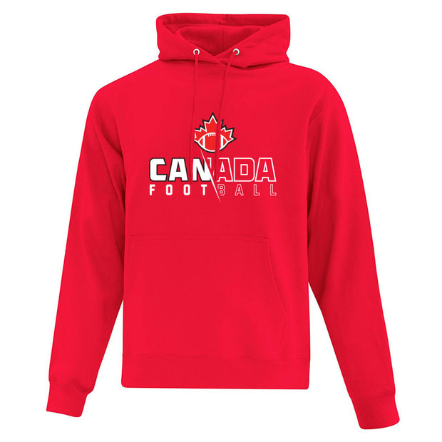 FCF - ATC Everyday Adult Fleece Hoodie