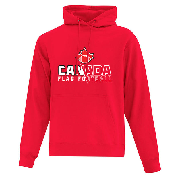 FCF - ATC Everyday Adult Fleece Hoodie