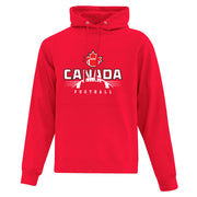 FCF - ATC Everyday Adult Fleece Hoodie