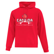 FCF - ATC Everyday Adult Fleece Hoodie