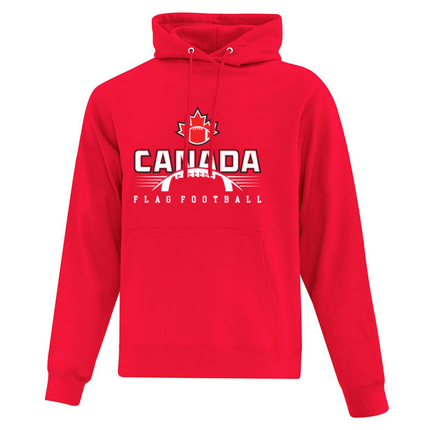 FCF - ATC Everyday Adult Fleece Hoodie